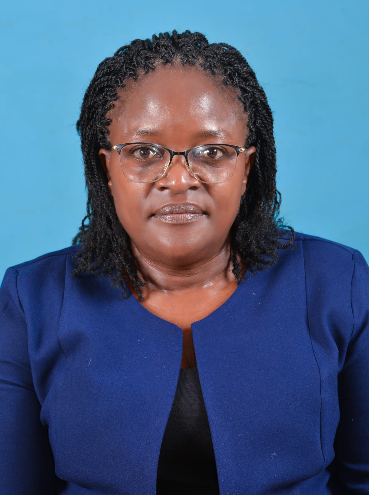 Chairperson